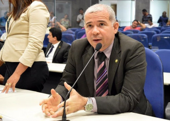 Ex-vereador desmente boato sobre ser vice em chapa com Fábio Abreu